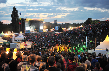 Das FEST