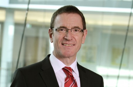 Michael Huber