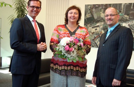 Tauchurlaub dank Hauptpreis