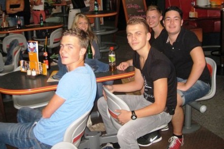 Bowling