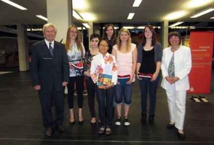 Jahrgangsbesten 2013