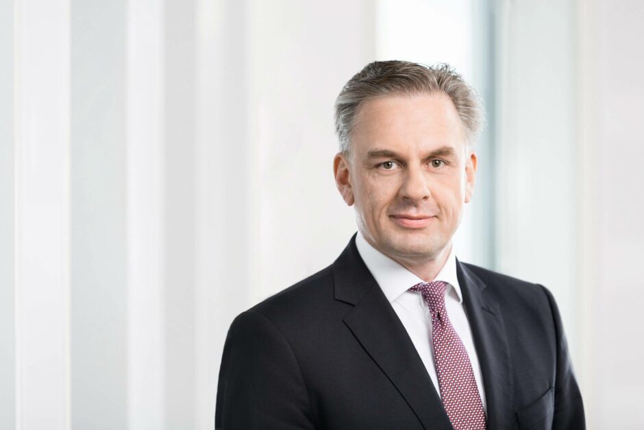 „Ich bin für Aktien optimistischer als vor der Krise“