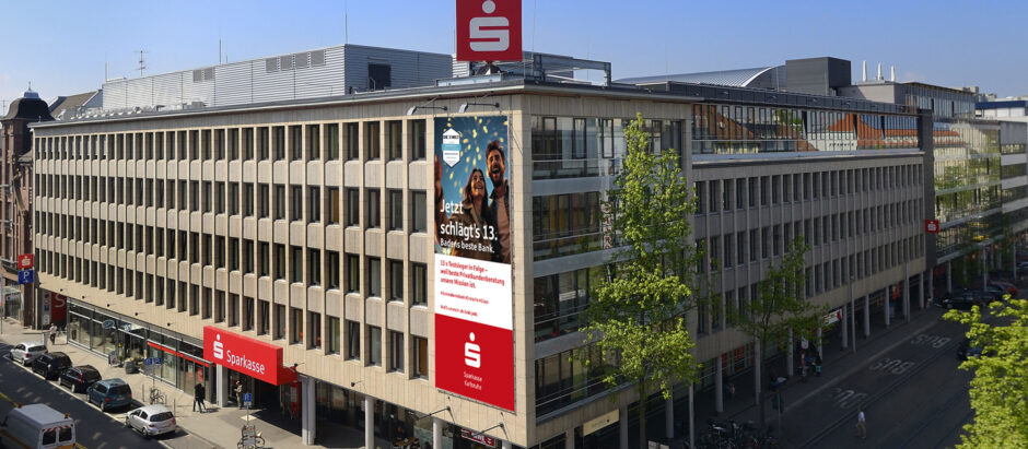 Vorläufige Jahresbilanz 2024